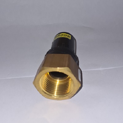 Übergang PE glatt, Ø 110 mm / 4" a.G. (exkl. Schweissmuffe)